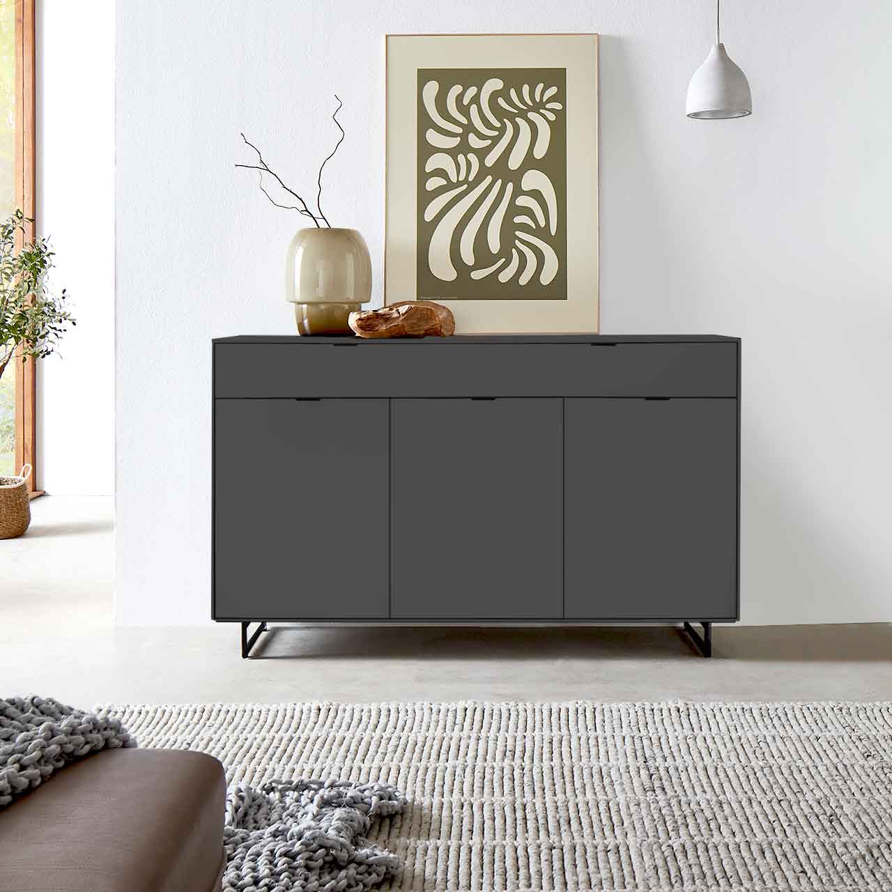 Wöstmann WM 2470 - Sideboard 2560