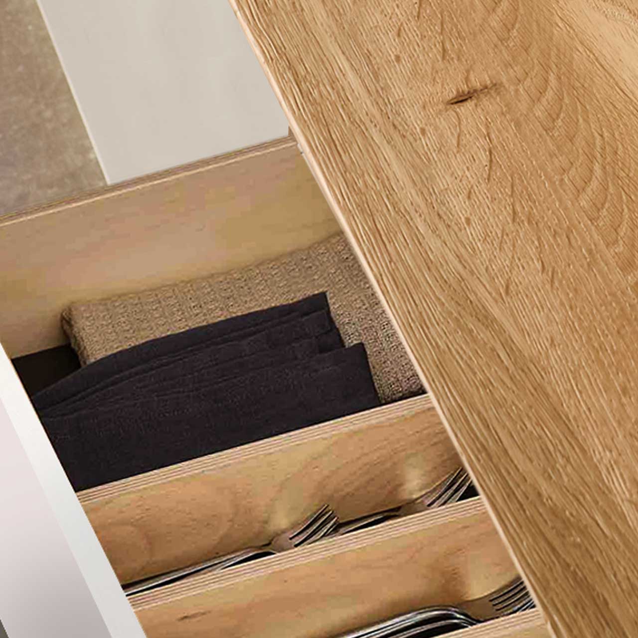 WM 2610 - Besteckkasten 8091