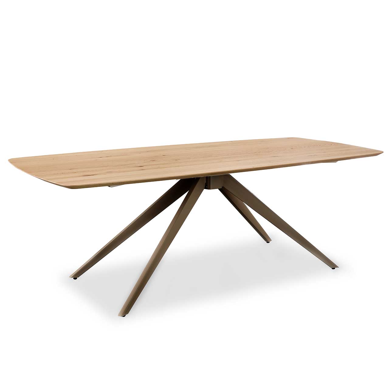 Kollektion WM 2620 - Esstisch / L 220 cm - 47236