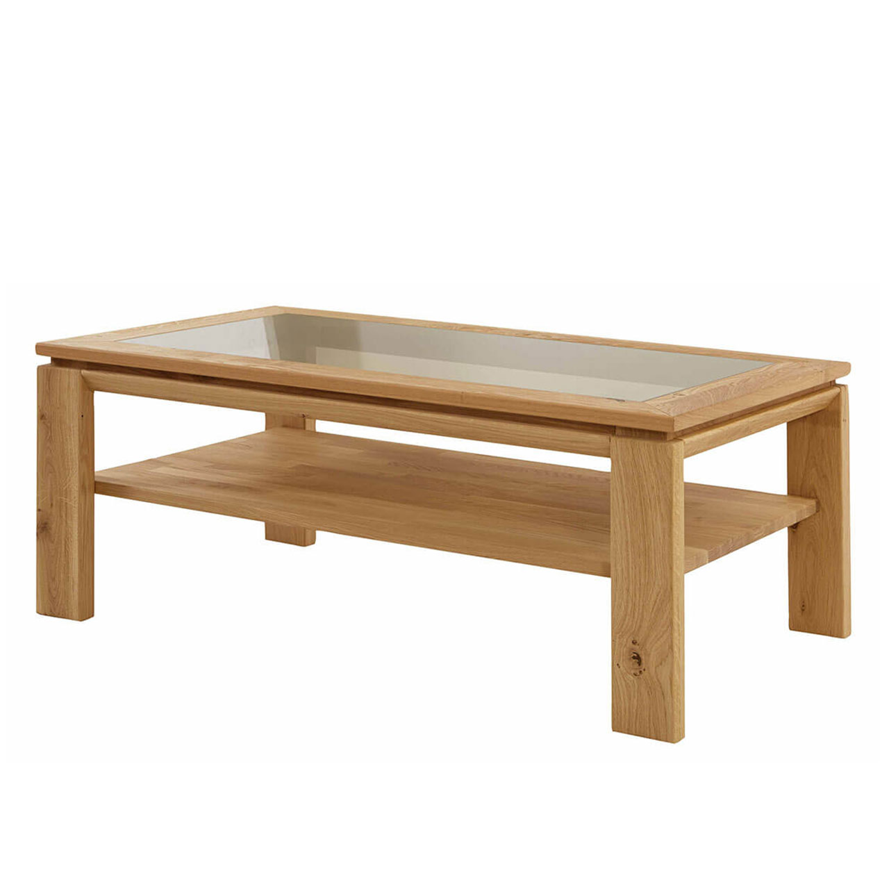 Wöstmann SOLEO3000 - Couchtisch Type 9522