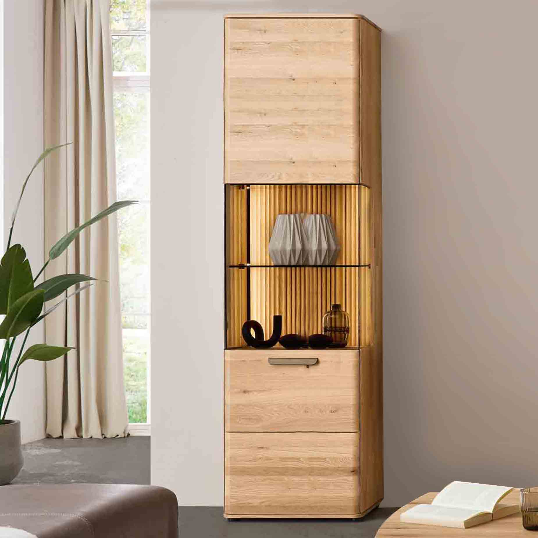 WM 2620 - Zeilenschrank 6623 - Türanschlag links