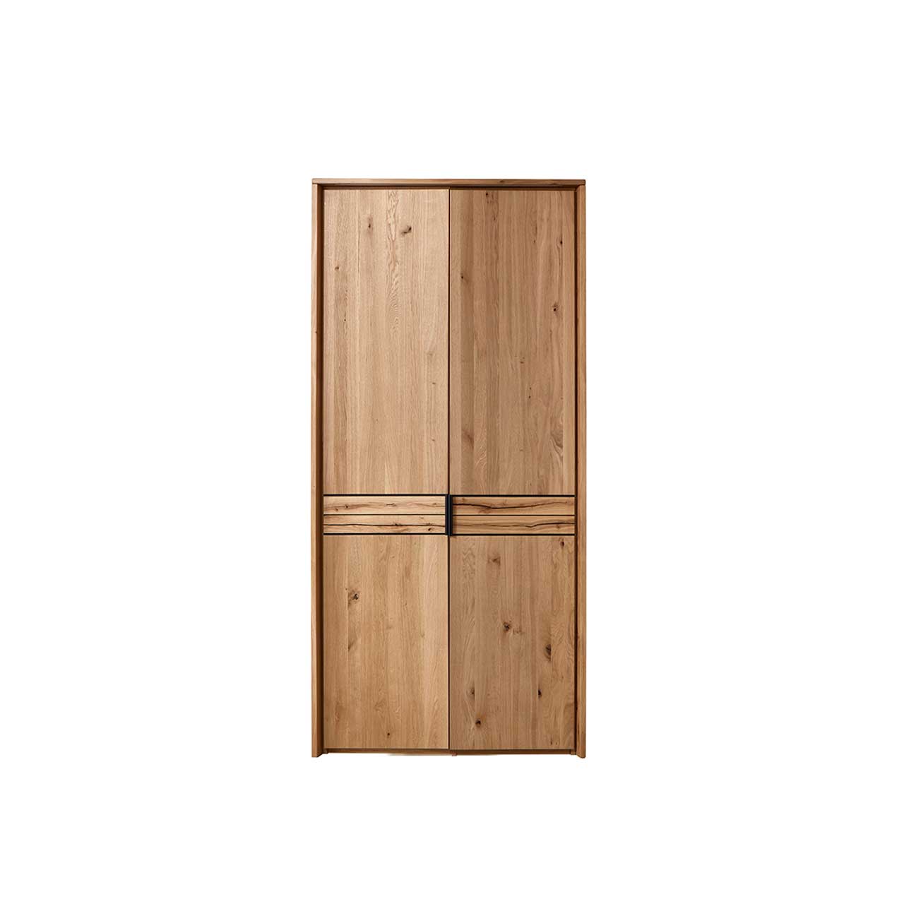 Wöstmann WSM 4300 Kleiderschrank Wildeiche