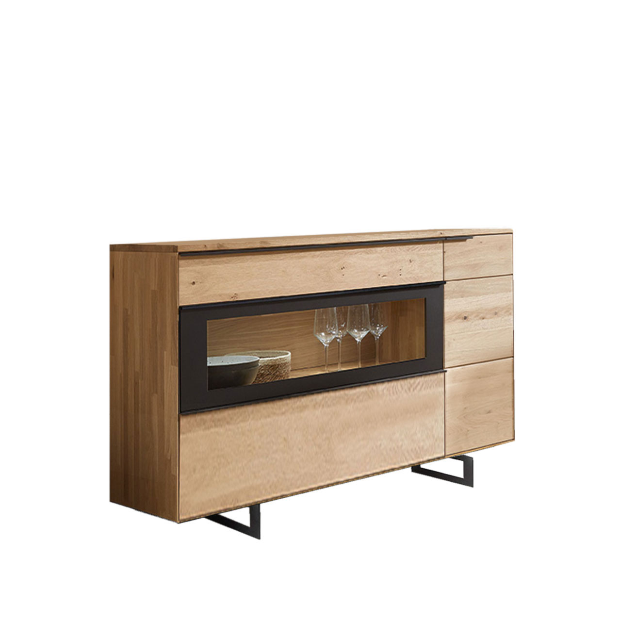 Wöstmann WM 1910 - Sideboard 2613F