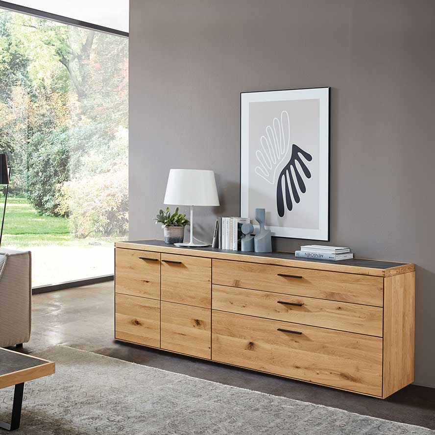 WM 2520 - Sideboard 2173