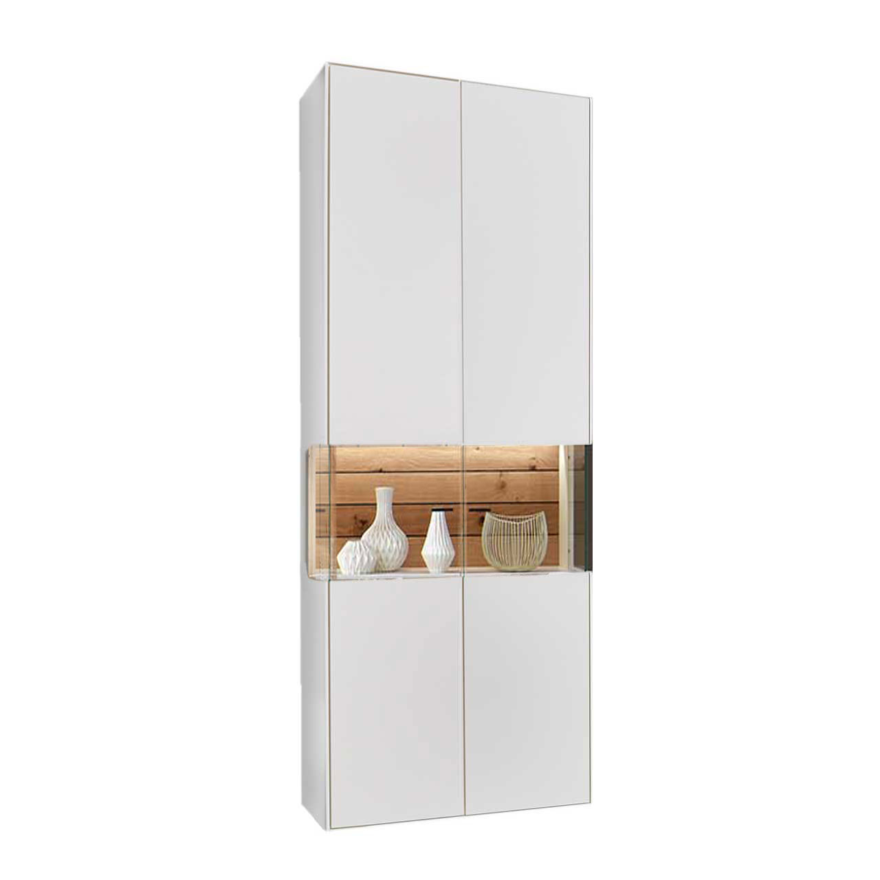 Wöstmann WM 2380 - Zeilenschrank 6940 Wöstmann WM 2380 - Zeilenschrank 6940