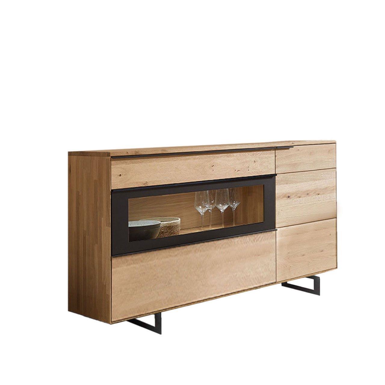 Wöstmann WM 1910 - Sideboard 2813F