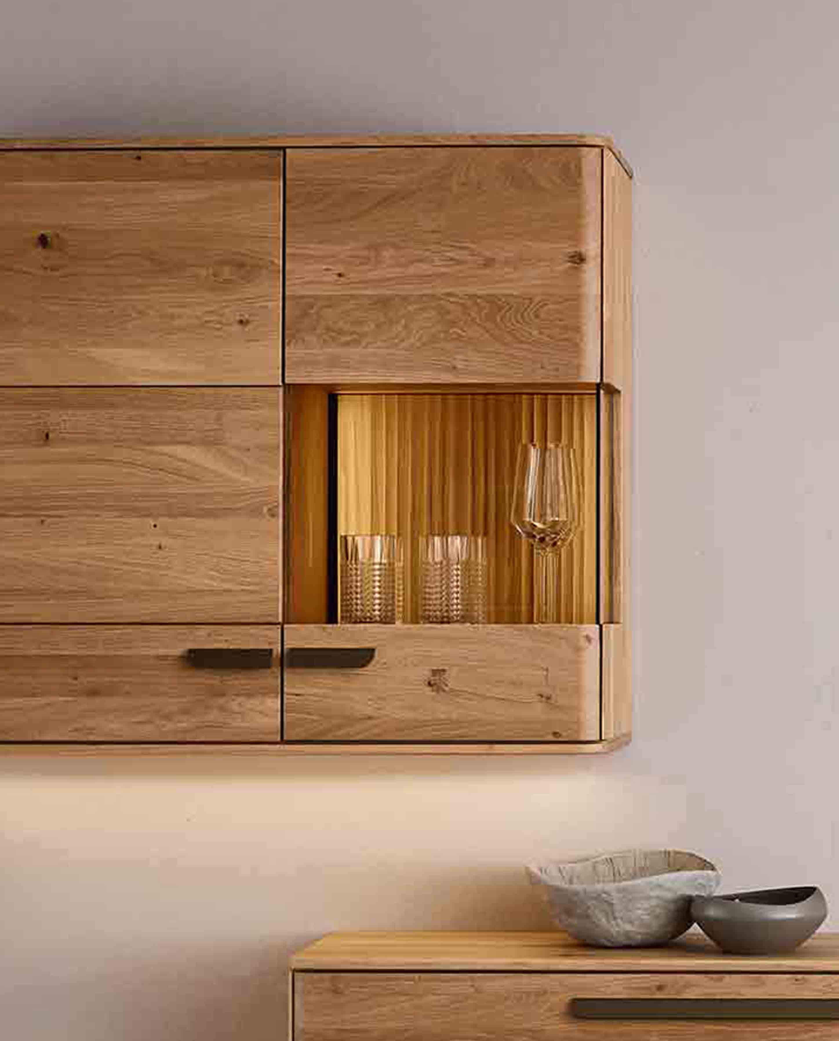 WM 2620 - Flow Rückwand Akzent 213FA