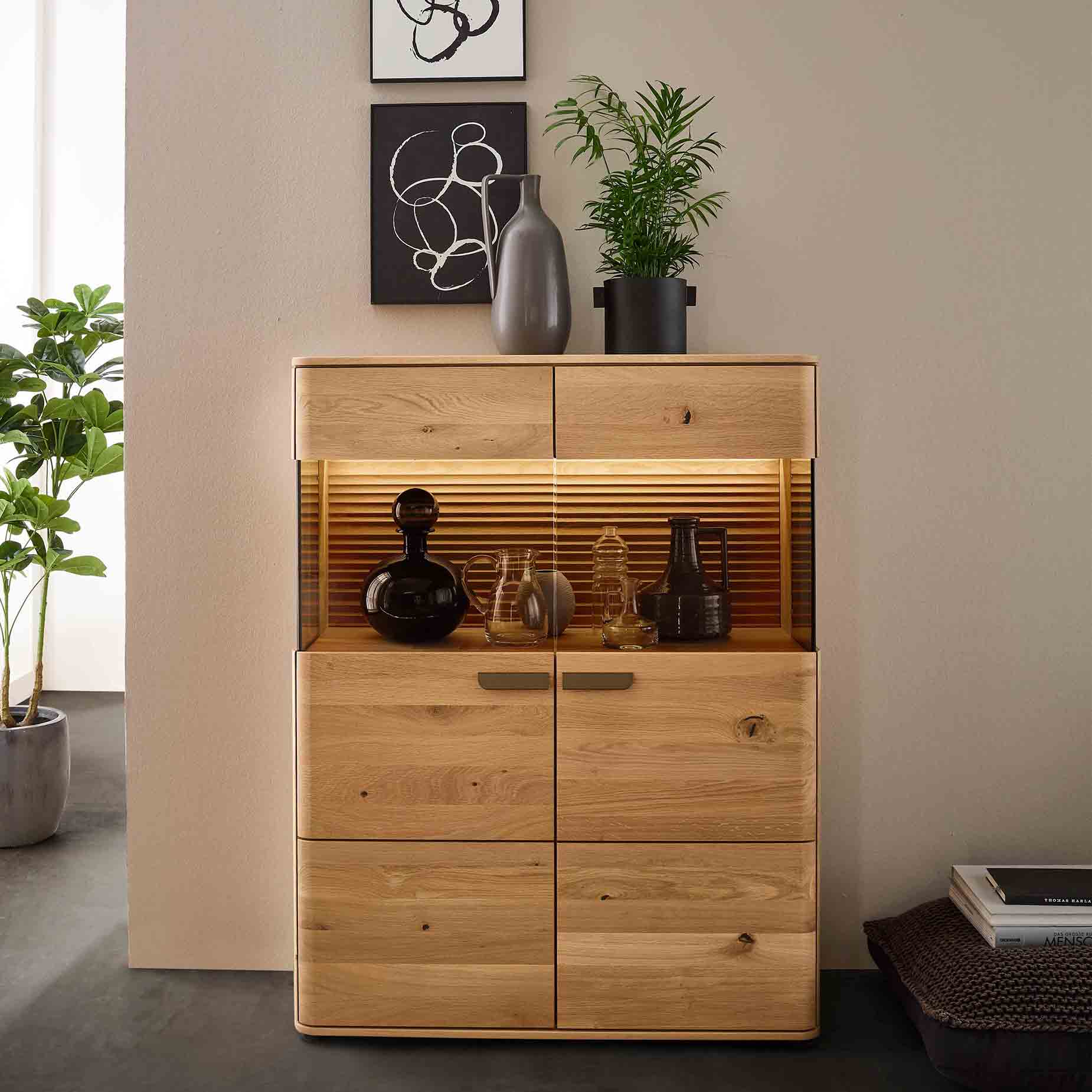 WM 2620 - Highboard 3940