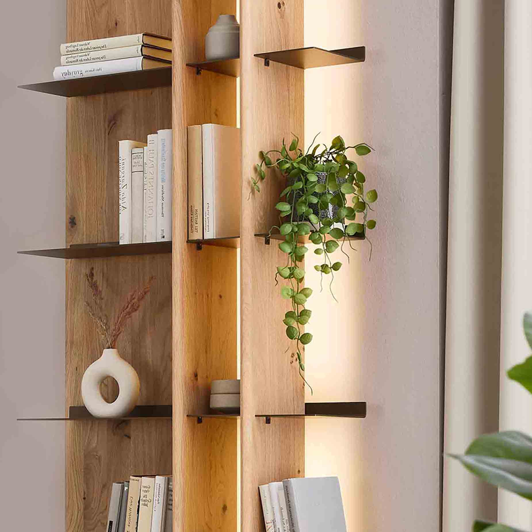 WM 2620 - LED Ambiente Beleuchtung 847B