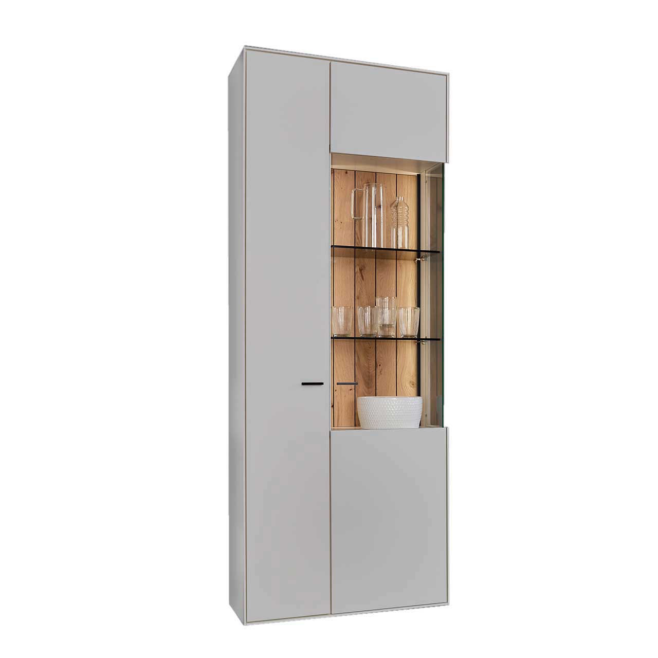 Wöstmann WM 2380 - Zeilenschrank 6743 & 6744 / Ausstellung Wöstmann WM 2380 - Zeilenschrank 6743 & 6744 / Ausstellung