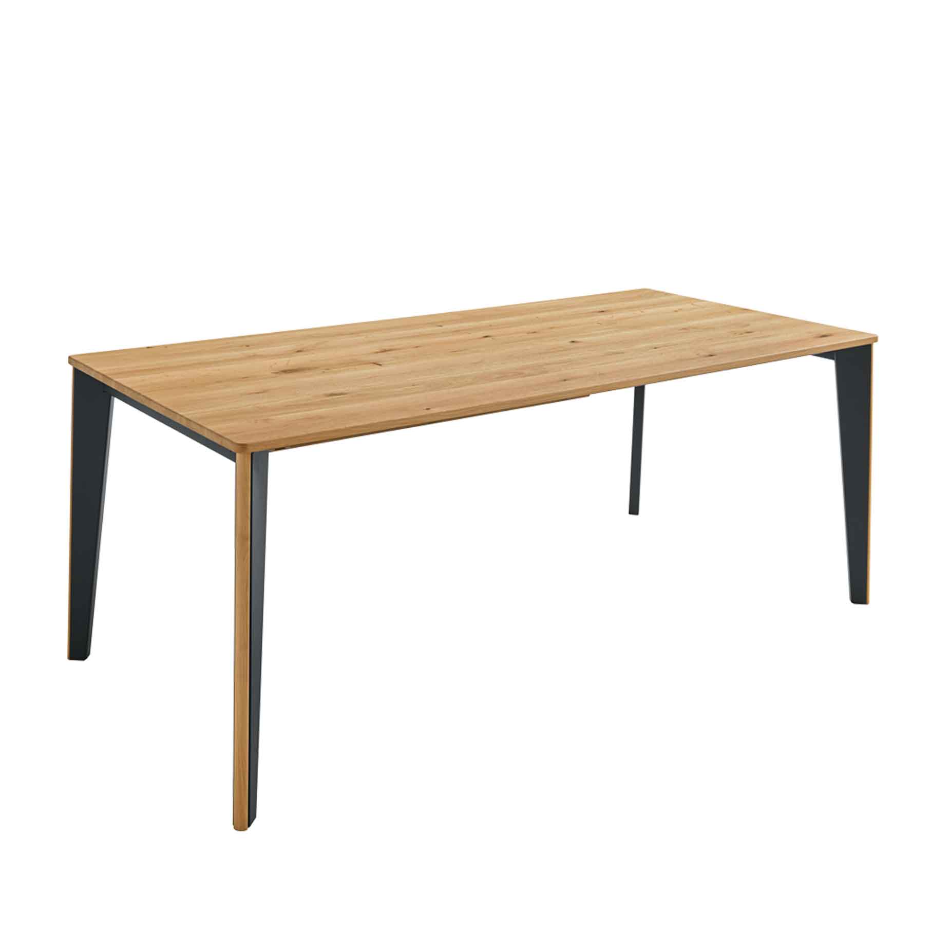 Wöstmann - 160 x 95 cm Esstisch 46523 Wöstmann - 160 x 95 cm Esstisch 46523