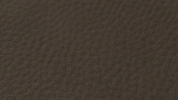 Kano_dark-brown_9981 Kano dark braun, mit leichter Struktur: Nummer 9981