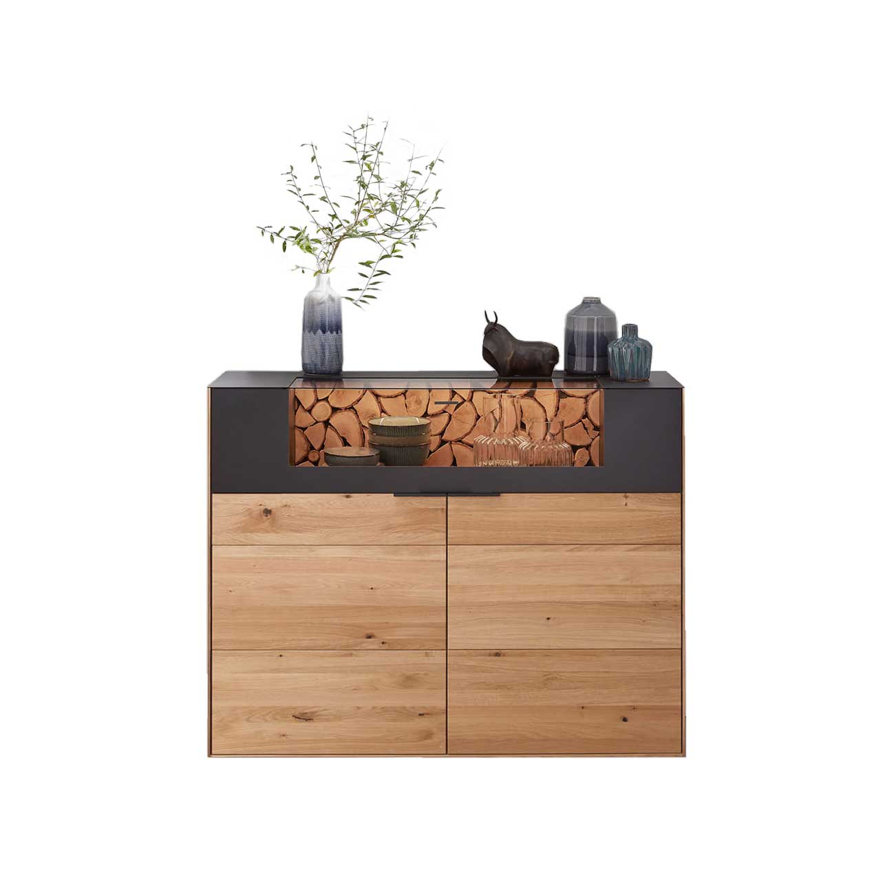 Wöstmann WM 2140 - Highboard Type 3142