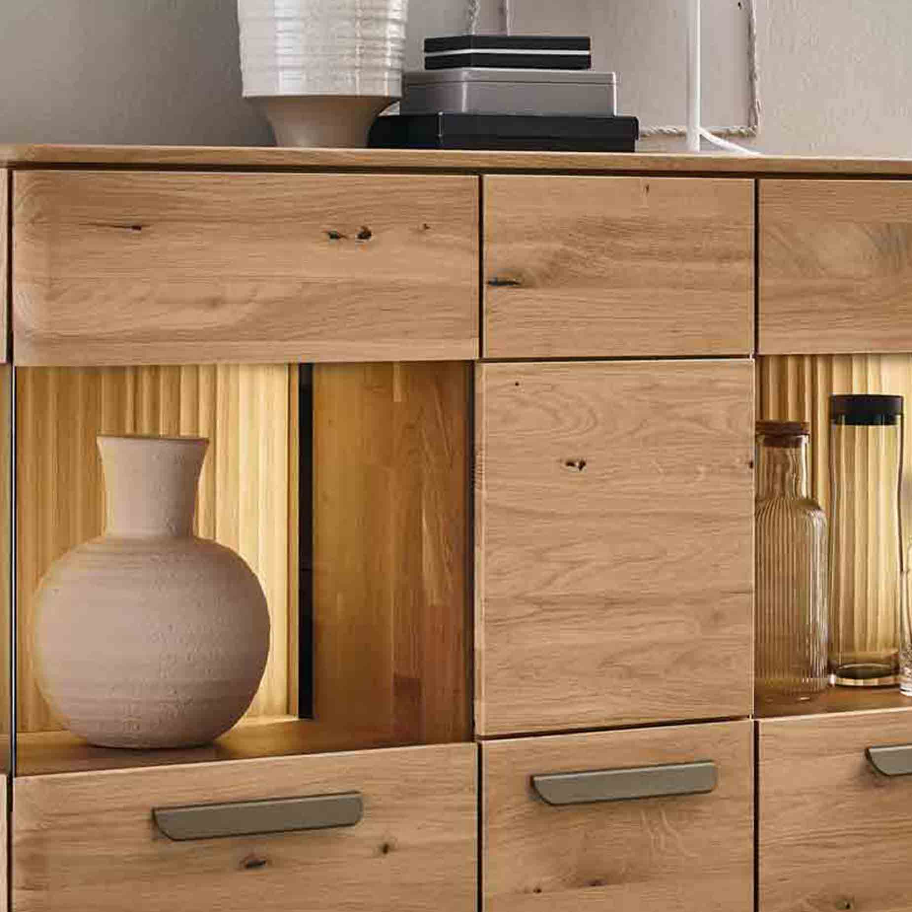 WM 2620 - Flow Rückwand Akzent 324FA 