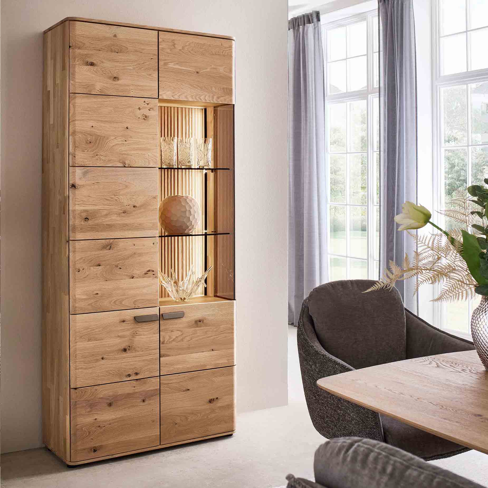 WM 2620 - Zeilenschrank 6943 Abbildung