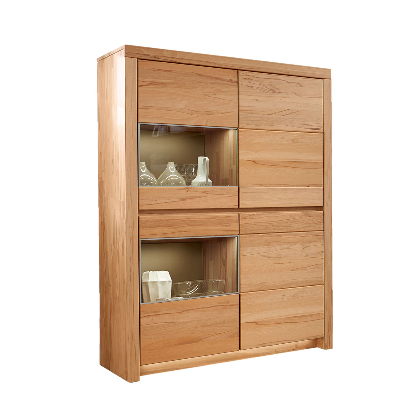 Wöstmann SOLEO3000 - Zeilenschrank Type 4903 & 4904